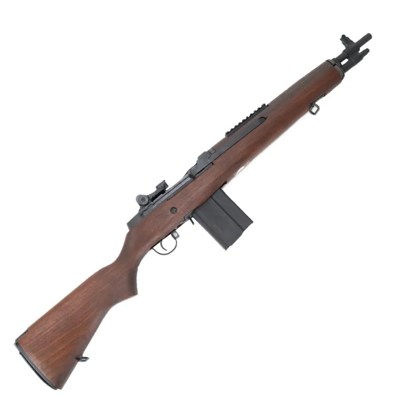USED - Springfield Armory M1A Tanker GTO368991