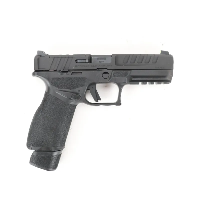 USED - Springfield Armory Echelon GTO368992