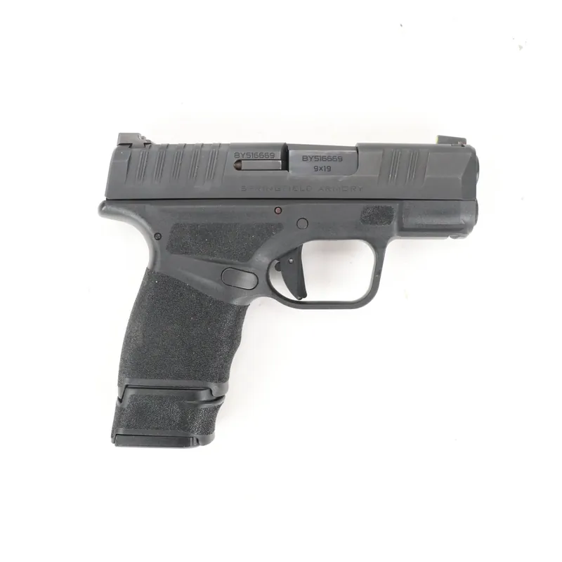 USED - Springfield Armory Hellcat GTO369002