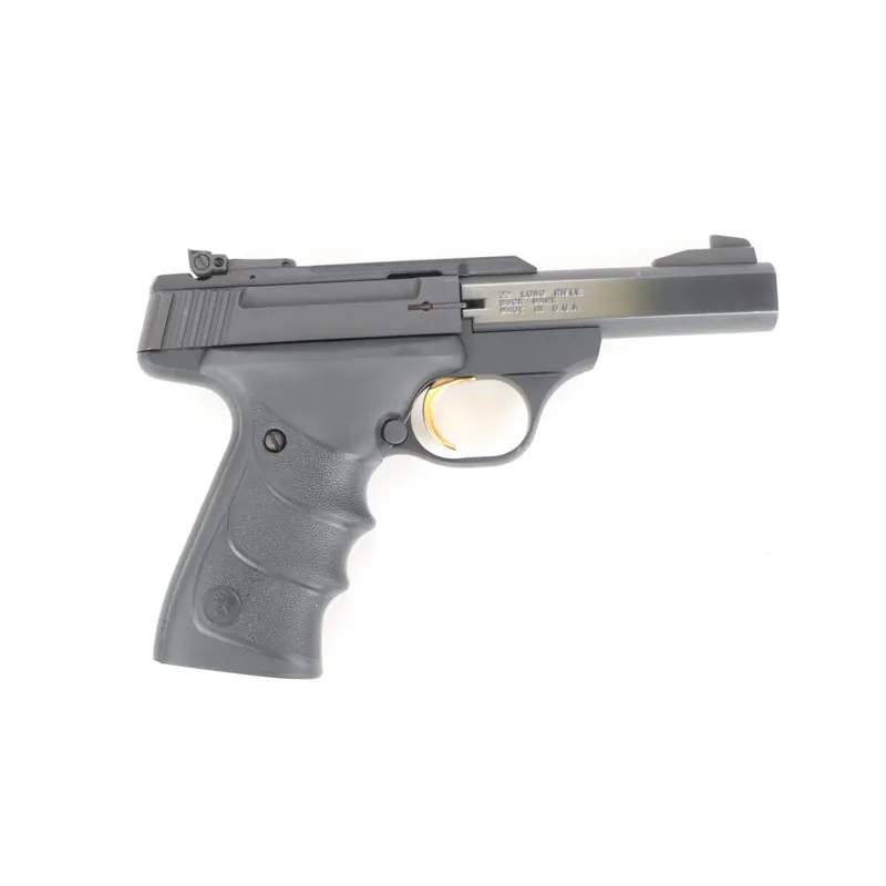 USED - Browning Buck Mark GTO369003