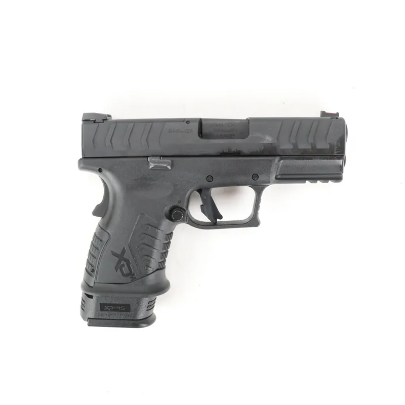 USED - Springfield Armory XDM-Elite GTO369008