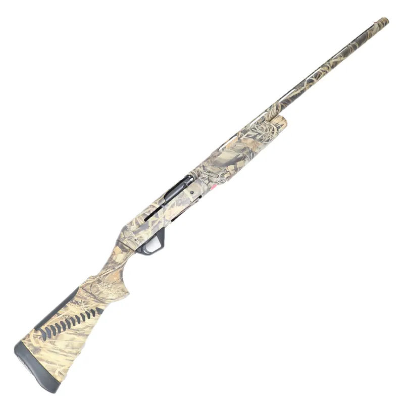 USED - Benelli Super Black Eagle II GTO369016