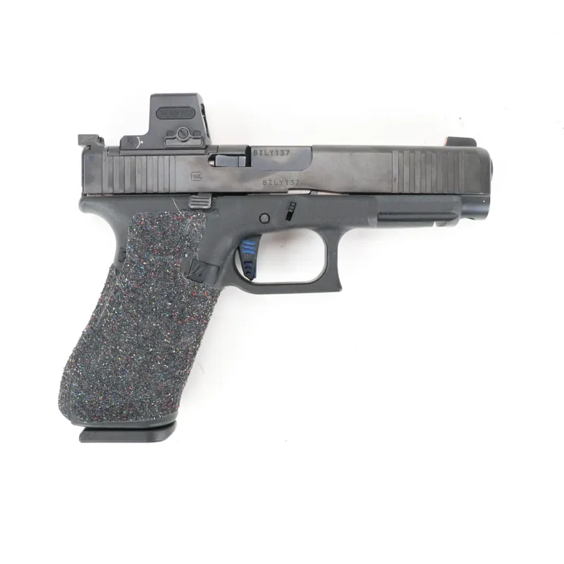USED - Glock 47 GTO369020