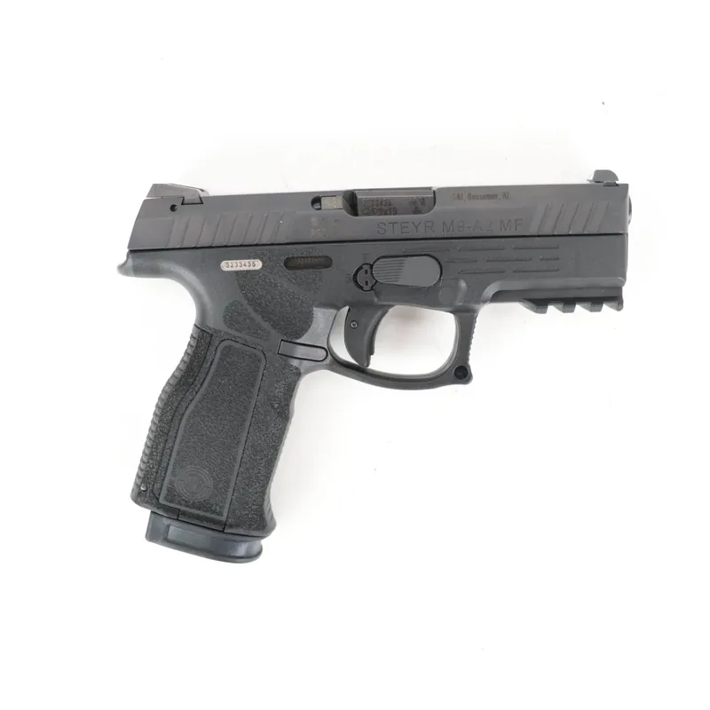 USED - Steyr M9-A2 GTO369021