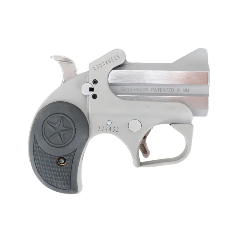 USED - Bond Arms Roughneck GTO369022