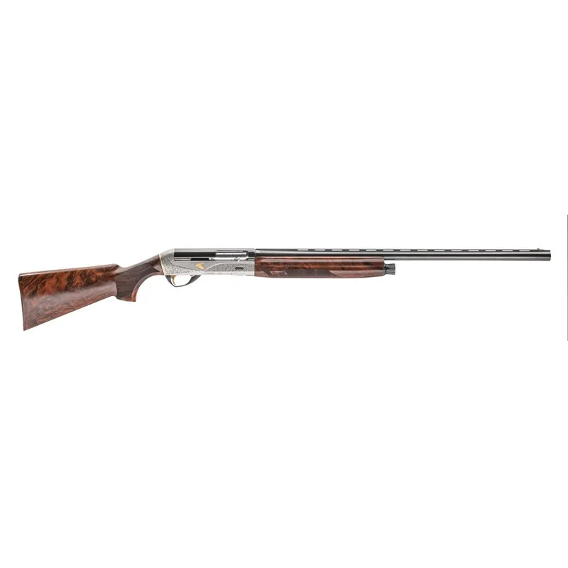 Benelli Legacy Executive 12ga 28" 3" Premier Grade 5 Walnut Stock 4+1rds Shotgun 10401