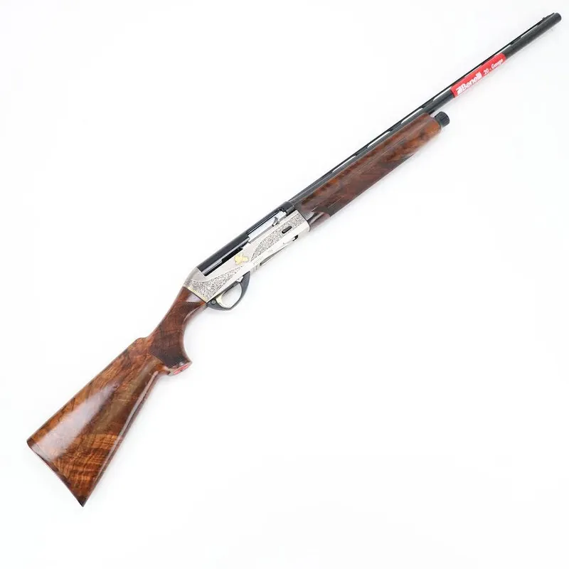 Benelli Legacy Executive 20 GA Shotgun 28" 3" Walnut 10421