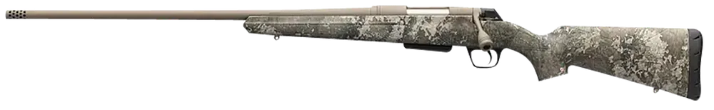 Winchester XPR Hunter Strata MB 350 Legend 22" TrueTimber Strata 535782296