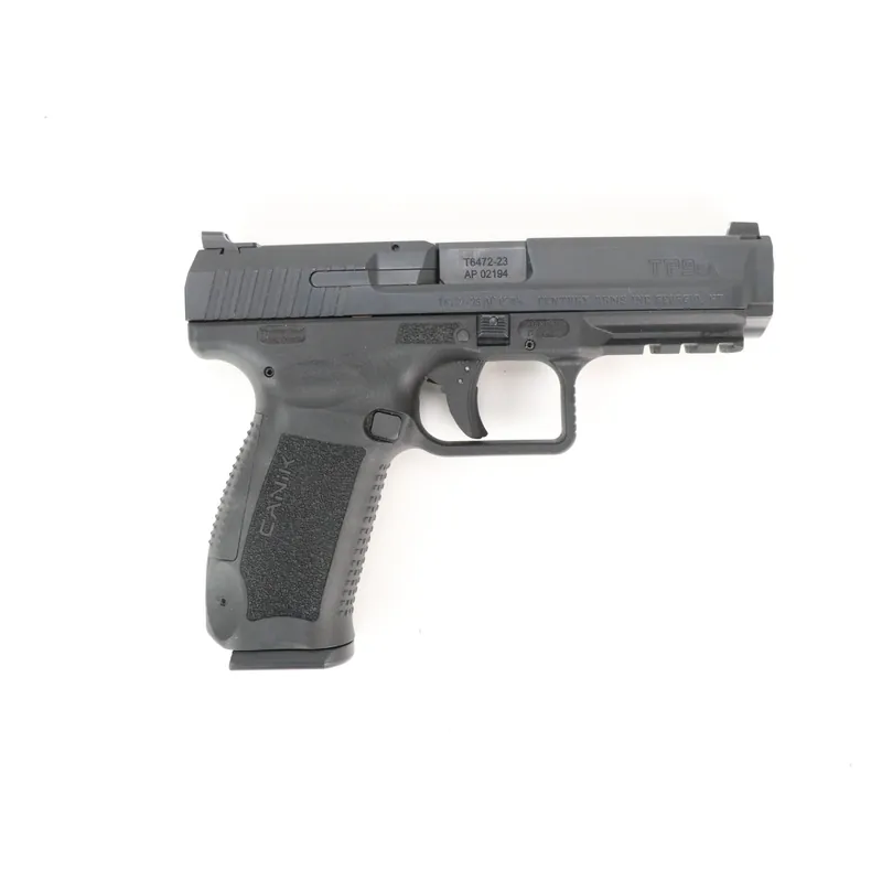 USED - Canik TP9SA GTO369040