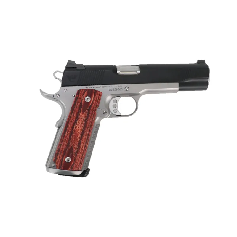 USED - Wilson Combat CQB Elite GTO369044