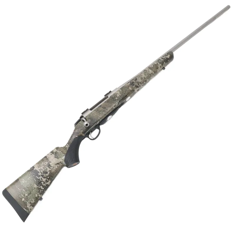 USED - Tikka T3X GTO369058