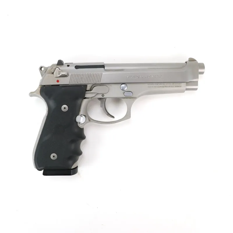 USED - Beretta 96 GTO369060