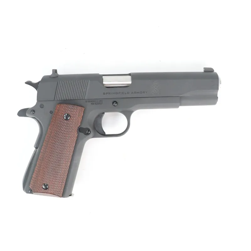 USED - Springfield Armory Mil-Spec GTO369069