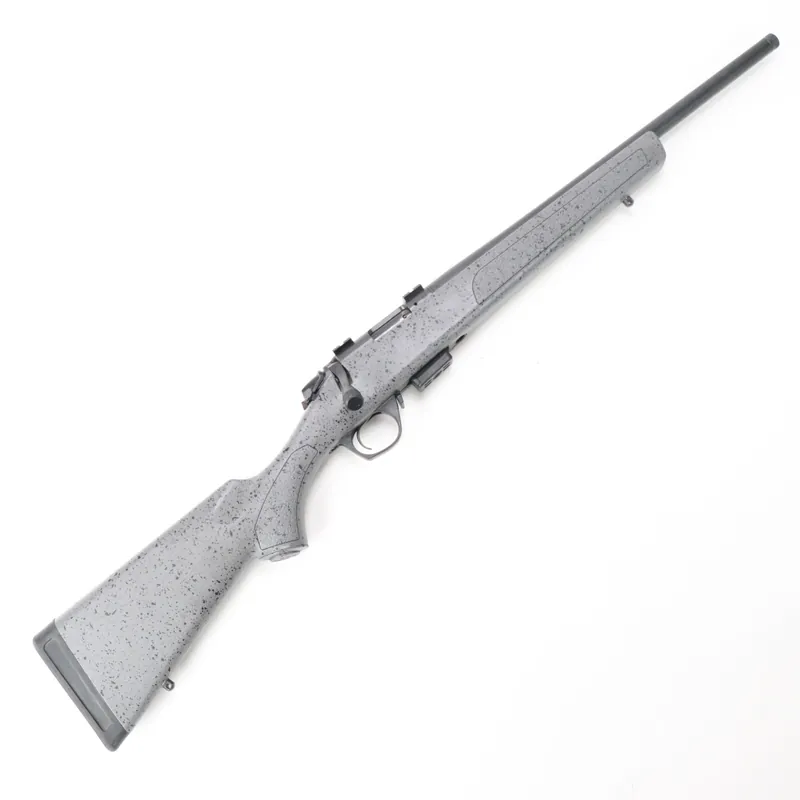 USED - Bergara BMR GTO369070