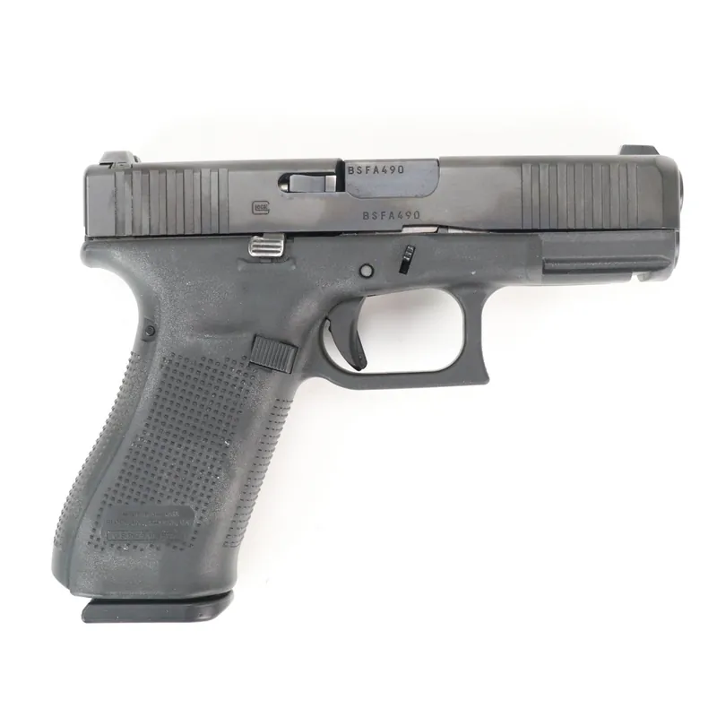 USED - Glock 45 GTO369075