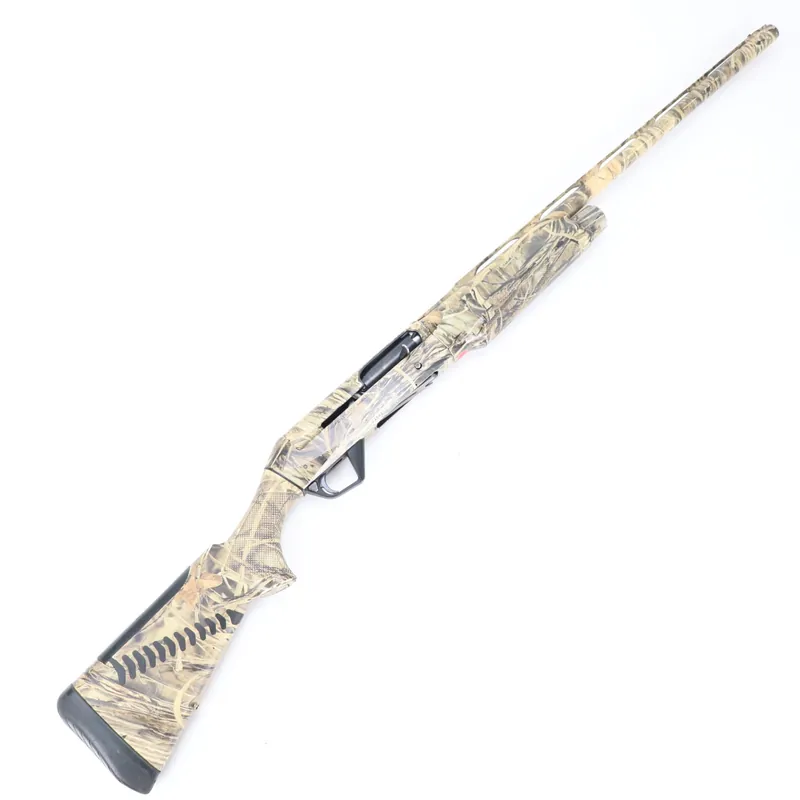USED - Benelli Super Black Eagle II GTO369077