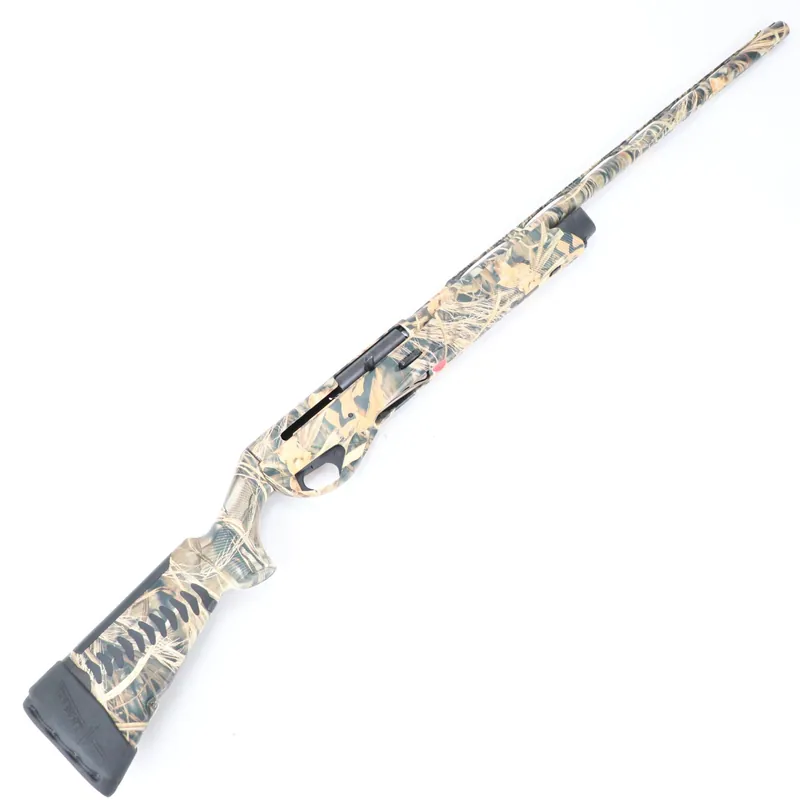 USED - Benelli Vinci GTO369078