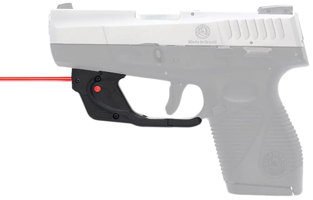 Viridian Red Laser Sight for Taurus SLIM 709/740 E-Series Black 912-0002