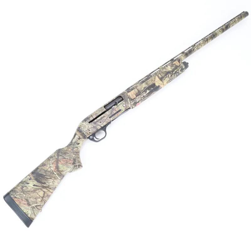 USED - Remington V3 Sport GTO502475