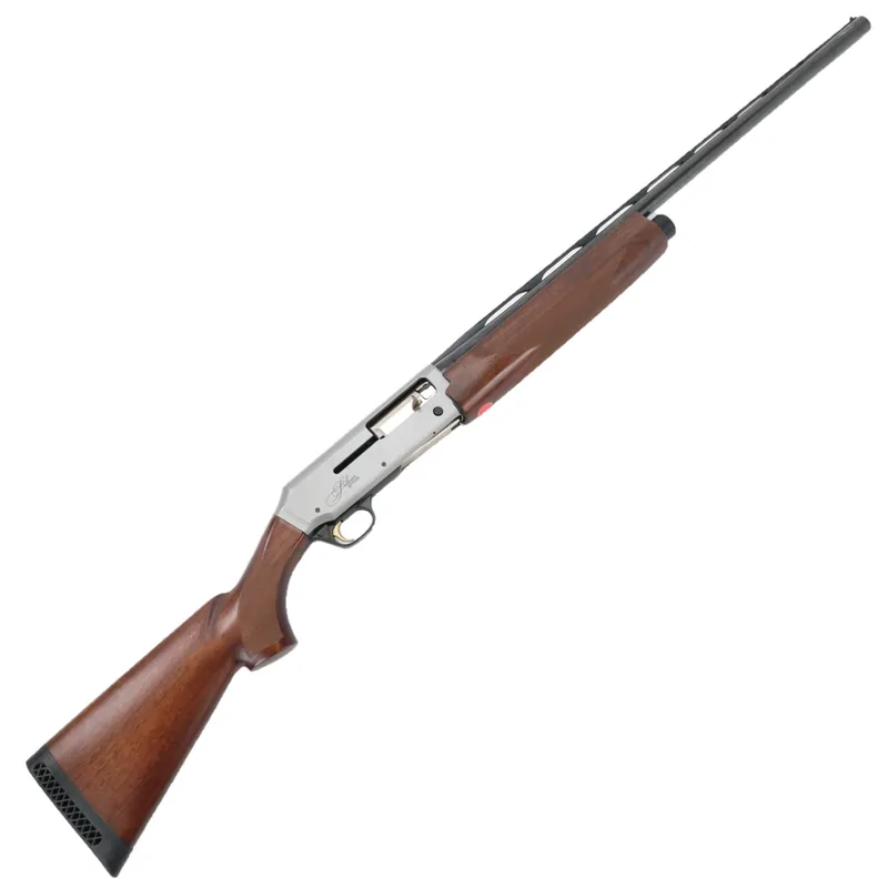 USED - Browning Silver Hunter GTO502482