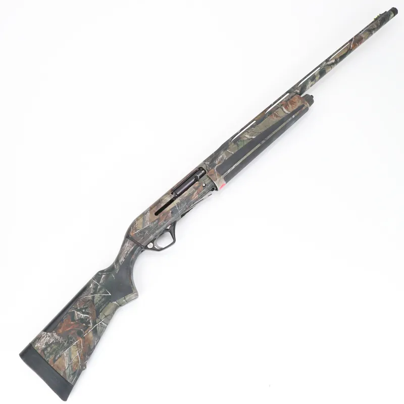 USED - Remington Versa Max GTO502488