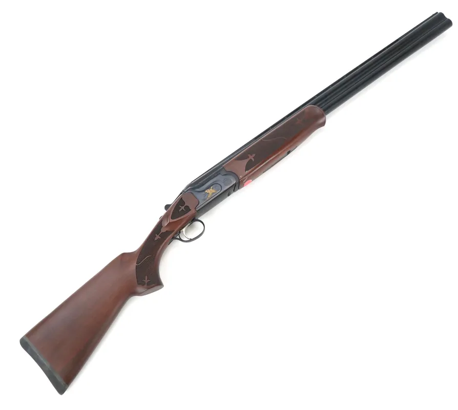 USED - Savage/Stevens 512 Gold GTO502489