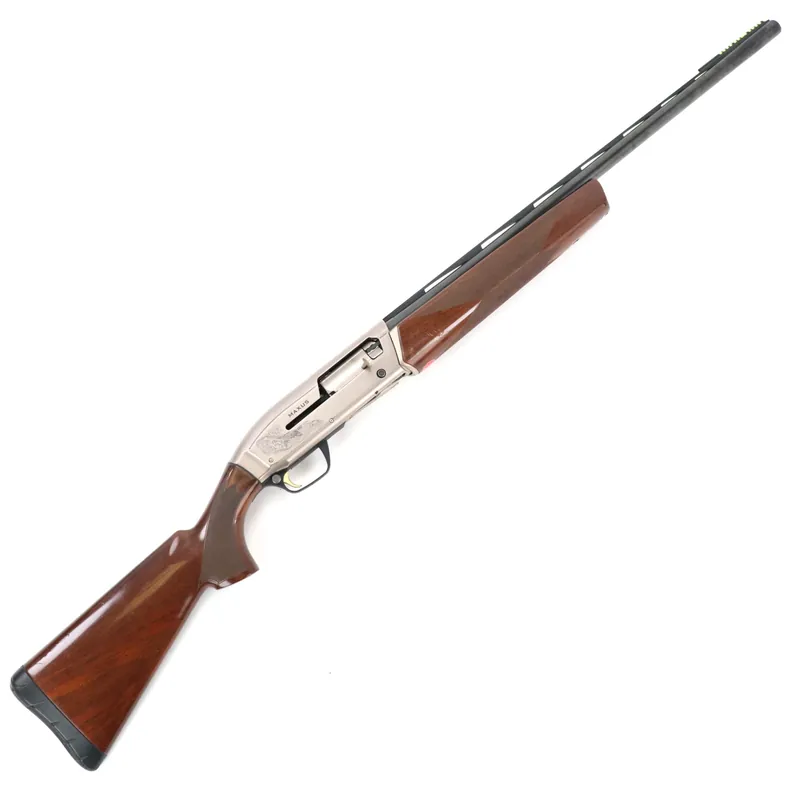 USED - Browning Maxus GTO502507