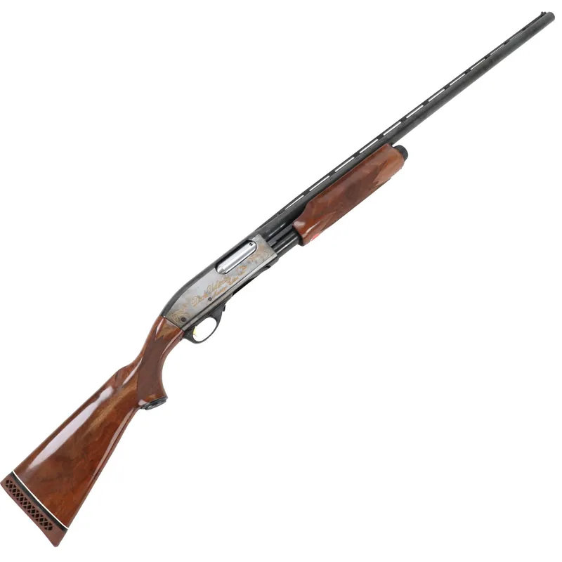 USED - Remington 870 Magnum GTO502510