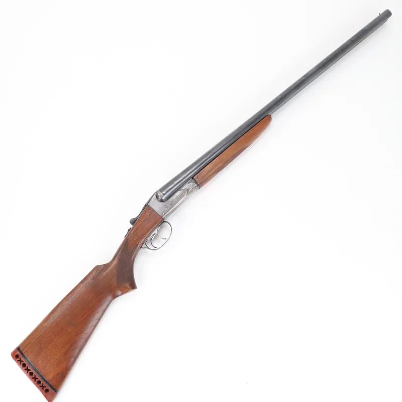 USED - Savage Fox Model B GTO502523