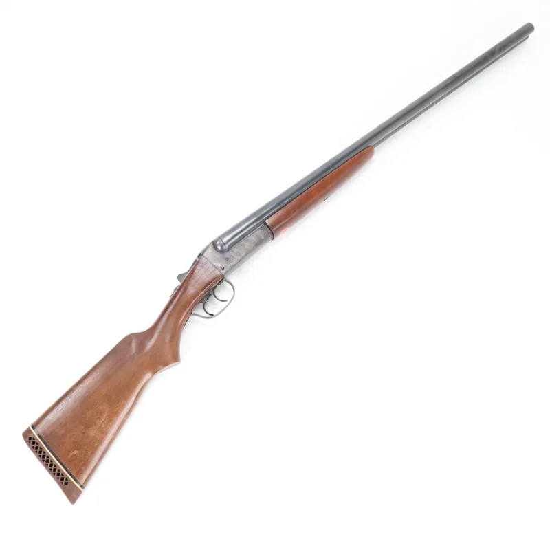 USED - Savage/Stevens 311A GTO502528