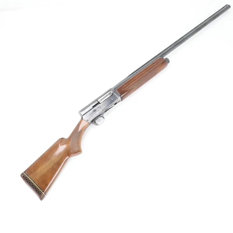 USED - Browning Magnum Twelve GTO502538