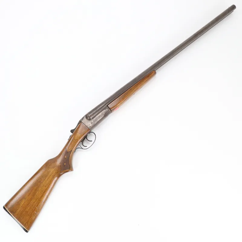 USED - Savage/Stevens 311D GTO502554