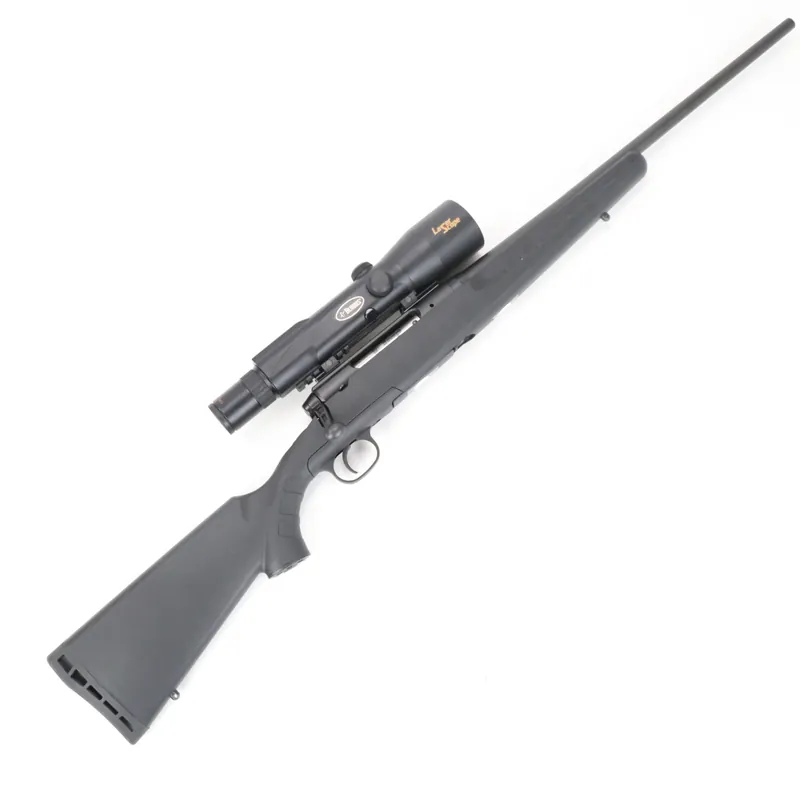 USED - Savage Axis GTO369118