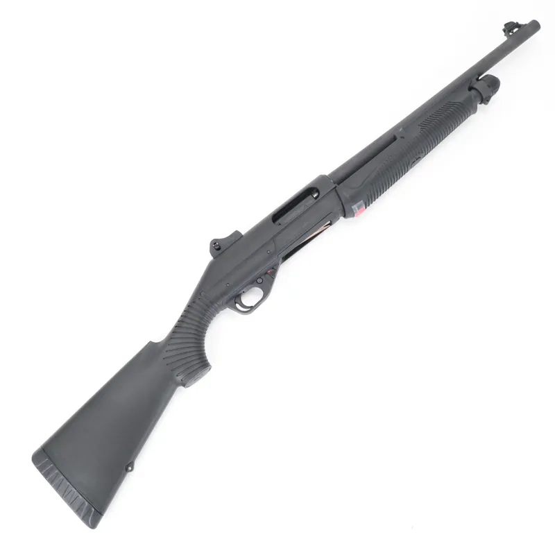 USED - Benelli Nova GTO369101
