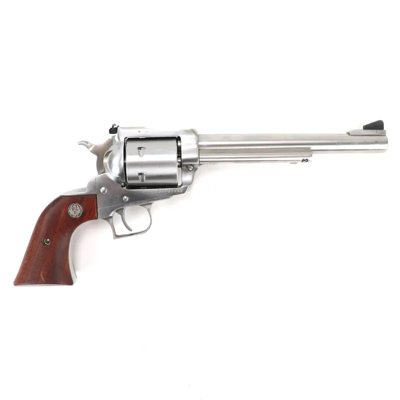 USED - Ruger Super Blackhawk GTO369100