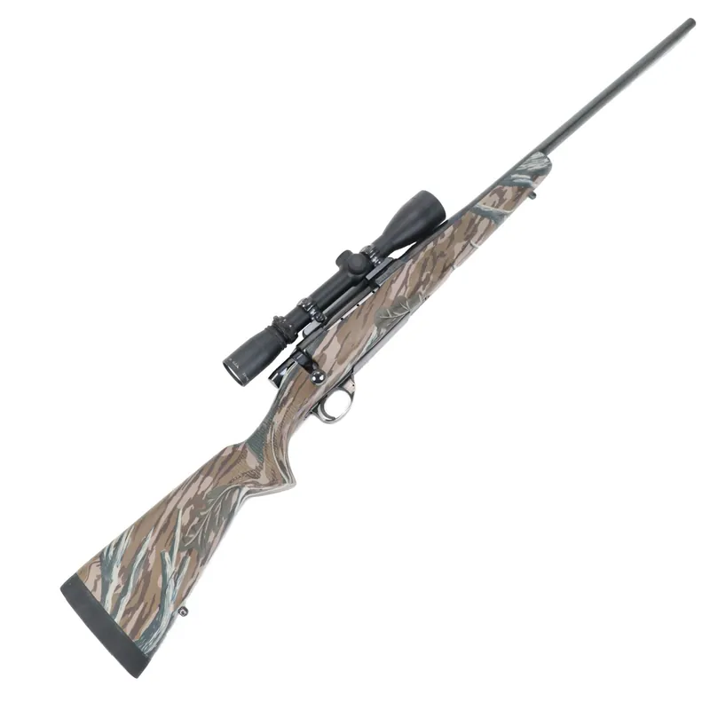 USED - Weatherby Vanguard VGX GTO369145