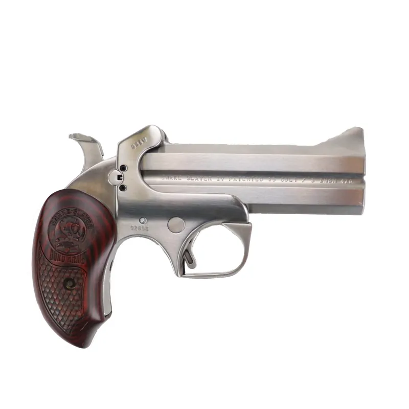 USED - Bond Arms Snake Slayer GTO369165