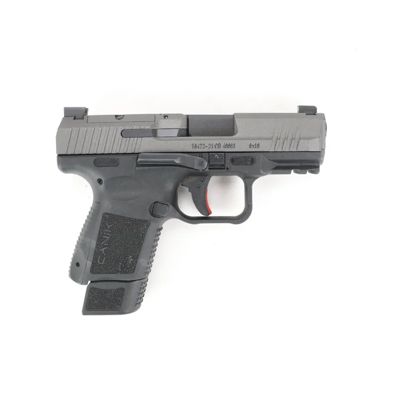 USED - Canik TP9 Elite SC GTO369167