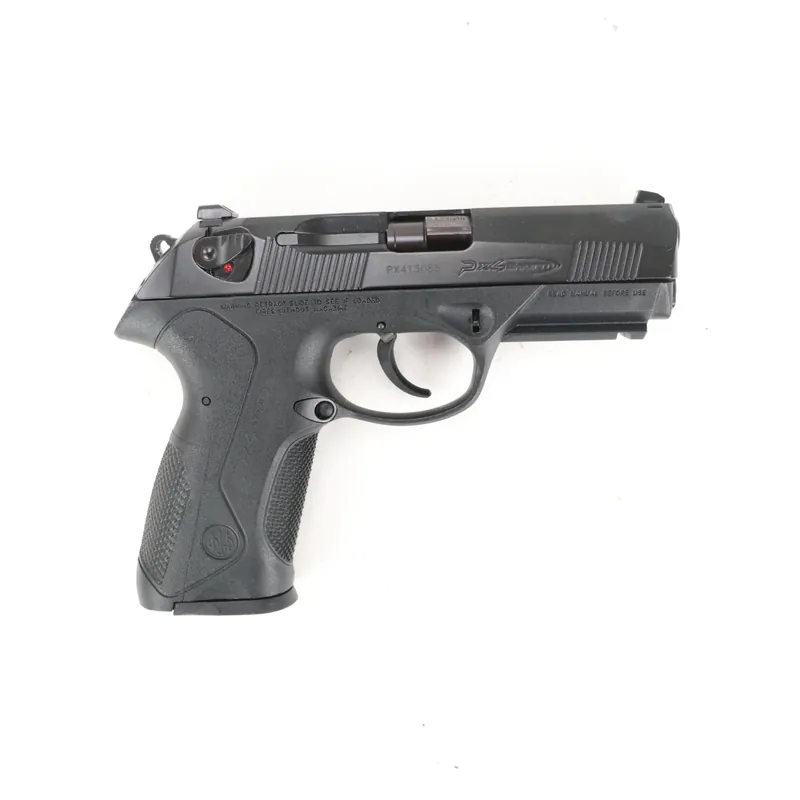 USED - Beretta PX4 Storm GTO369169