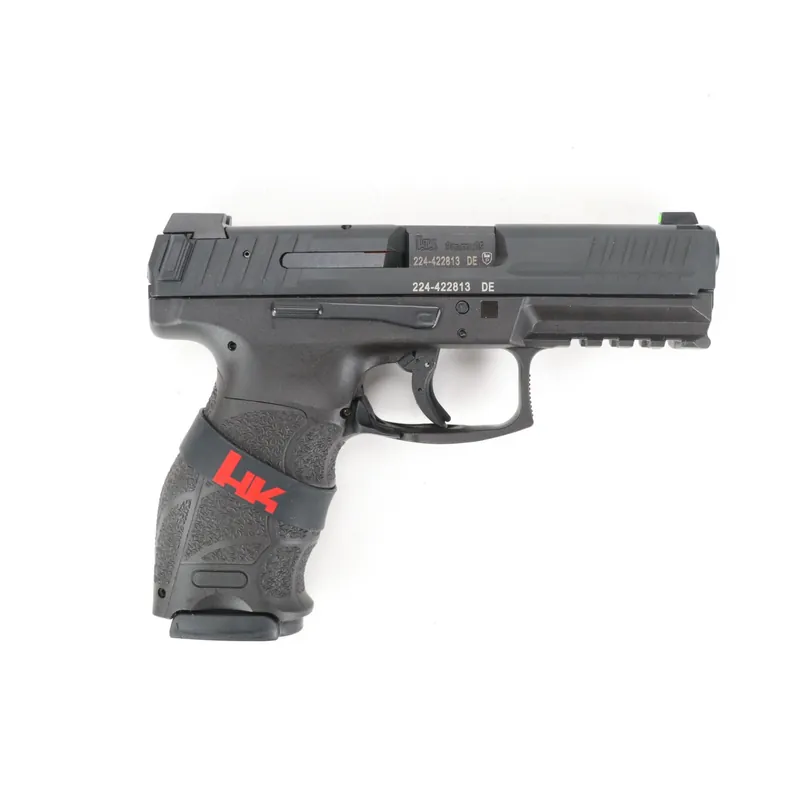 USED - Heckler & Koch VP9 GTO369172