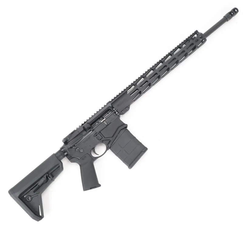 USED - Ruger SFAR GTO369175