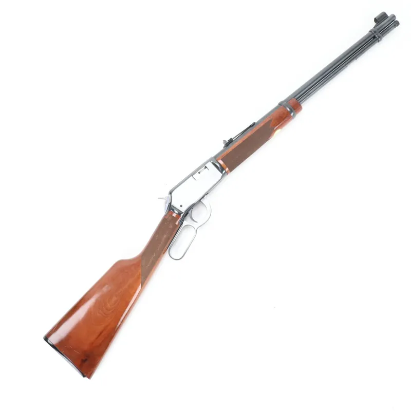 USED - Winchester 9422XTR GTO369179