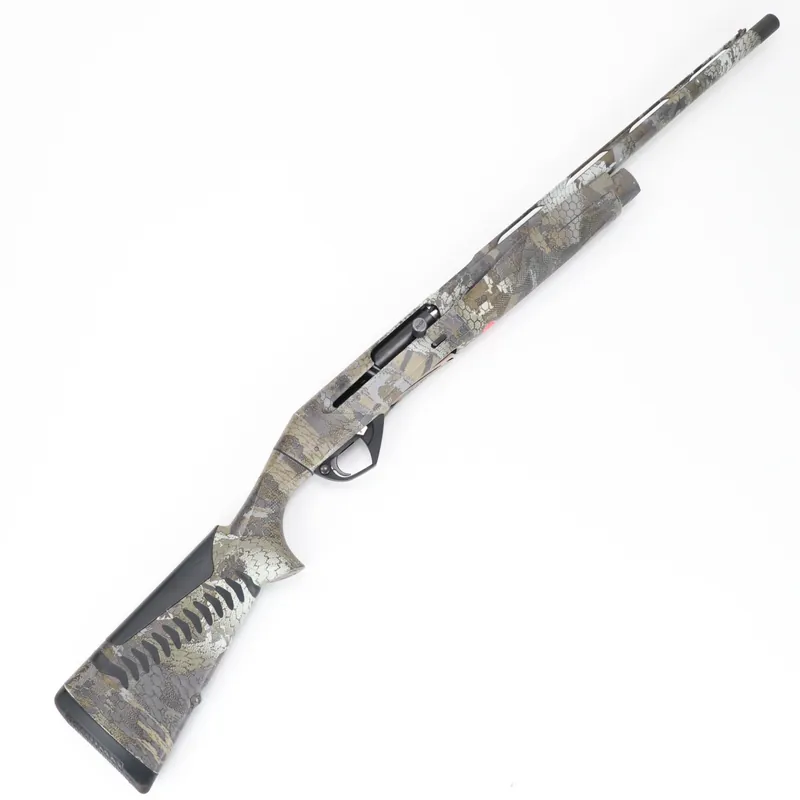 USED - Benelli Super Black Eagle III GTO369180