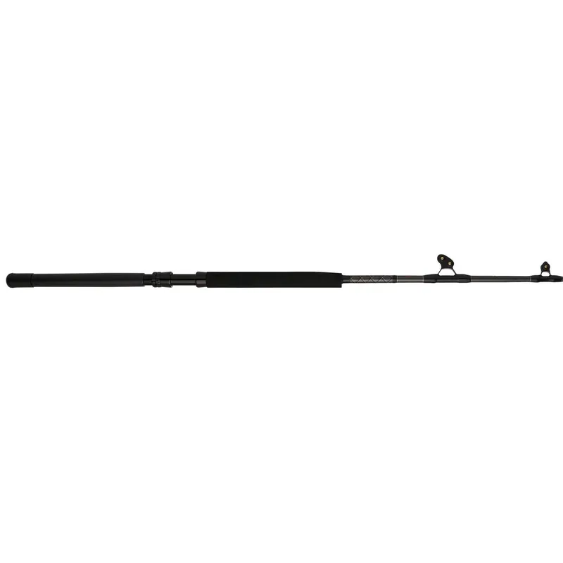 Penn Ally II Straight Butt Conventional Rod - 6‘ Heavy 50-80 lb. PacBay Rollers