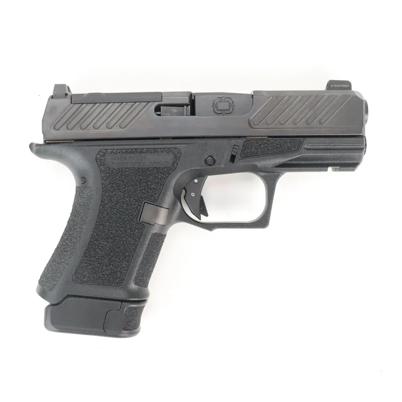USED - Shadow Systems CR920 GTO369186