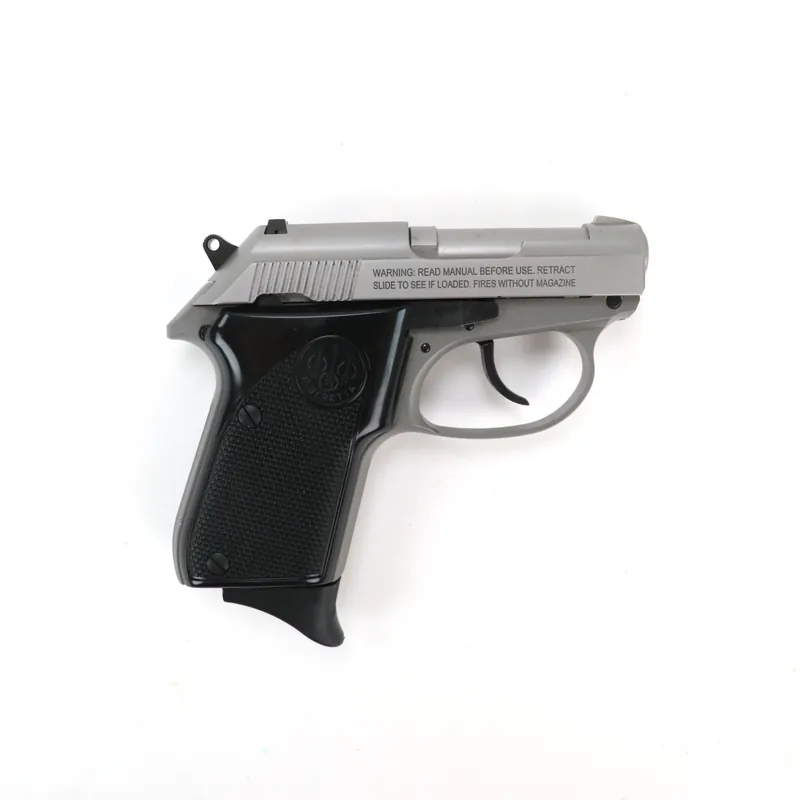 USED - Beretta 3032 Tomcat GTO369189