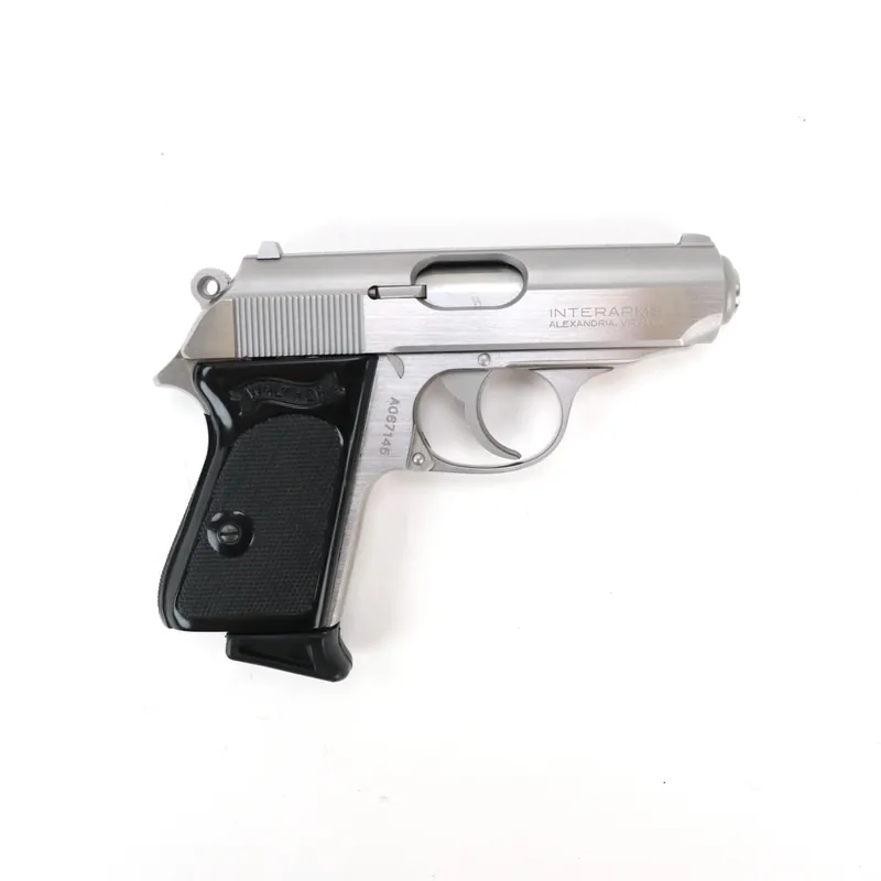 USED - Walther PPk GTO369199