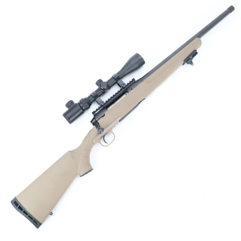 USED - Savage Axis II GTO369204