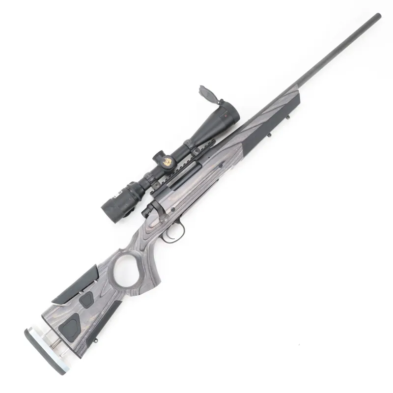 USED - Remington 700 GTO369209