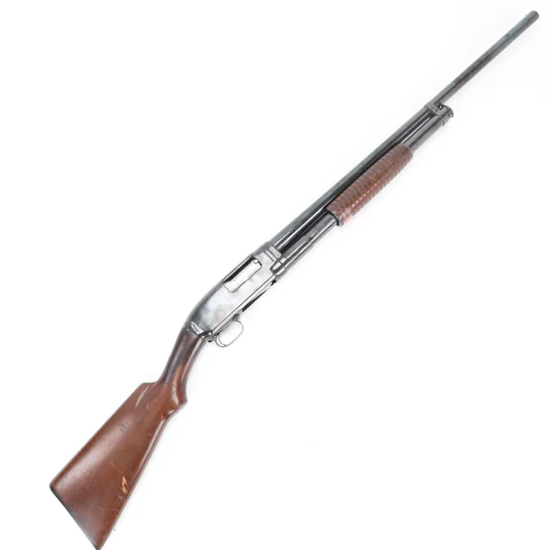 USED - Winchester 12 GTO369216